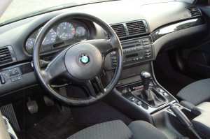BMW E46 320Ci - 3er BMW - E46
