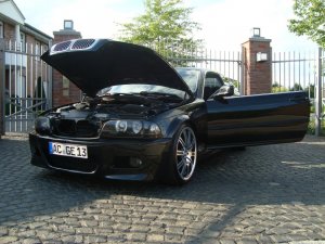 BMW E46 320Ci - 3er BMW - E46