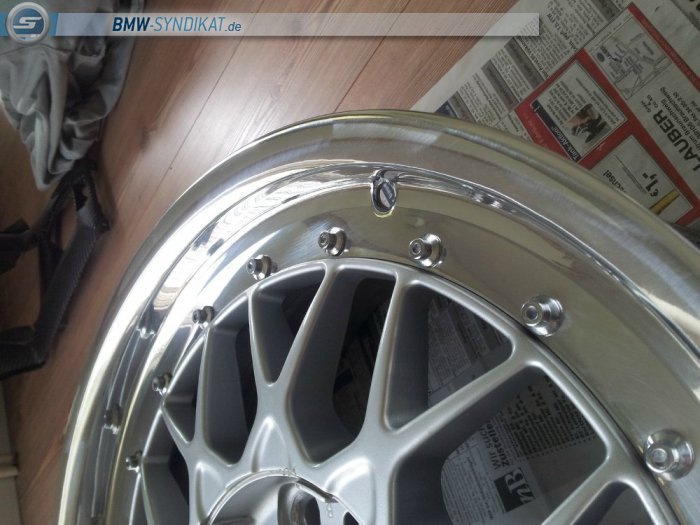 BMW-Syndikat Fotostorie