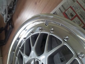 328 Clubsport Avusblau - 3er BMW - E36 328 Clubsport Avusblau - 3er BMW - E36