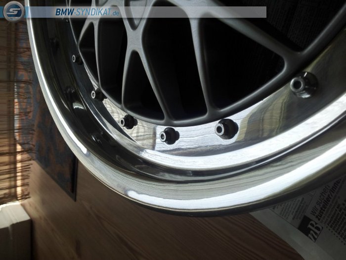 BMW-Syndikat Fotostorie