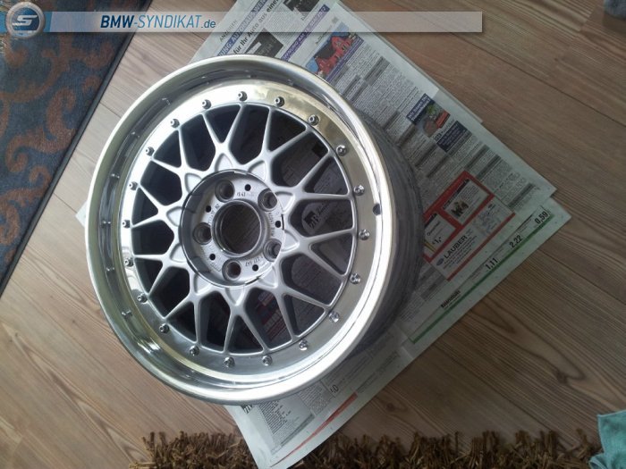 BMW-Syndikat Fotostorie