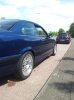 328 Clubsport Avusblau - 3er BMW - E36 - 20120519_132530.jpg