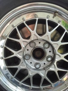 328 Clubsport Avusblau - 3er BMW - E36 328 Clubsport Avusblau - 3er BMW - E36