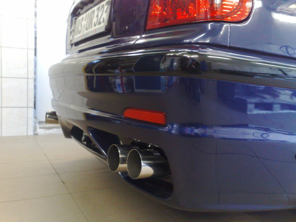 M3-Touring Update 2013/Performance Bremse !!! - 3er BMW - E36