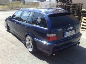M3-Touring Update 2013/Performance Bremse !!! - 3er BMW - E36