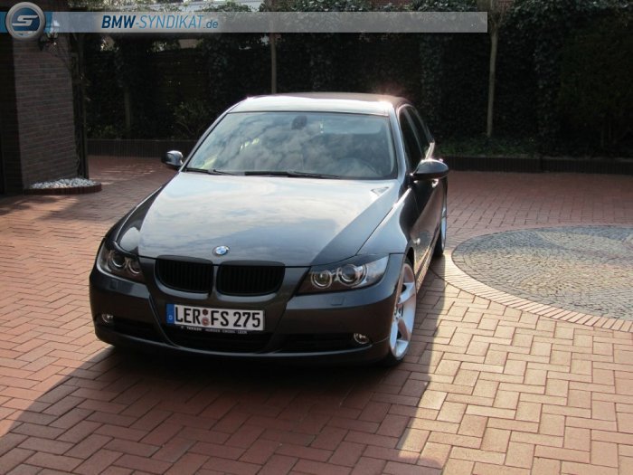 BMW-Syndikat Fotostorie