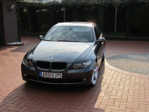 3er E90 - 3er BMW - E90 / E91 / E92 / E93