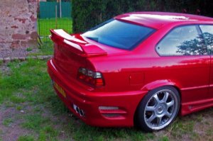 mein coup - 3er BMW - E36