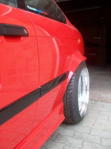 mein coup - 3er BMW - E36