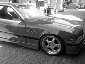 mein coup - 3er BMW - E36