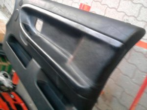 mein coup - 3er BMW - E36