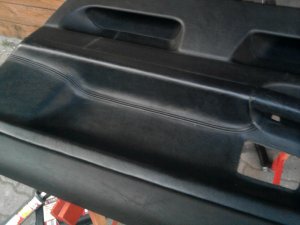 mein coup - 3er BMW - E36