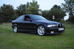 ///M3 3.2 Limo Individual - 3er BMW - E36