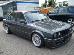 325i E30 Limo - Hartge - 3er BMW - E30