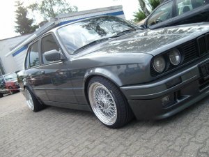 325i E30 Limo - Hartge - 3er BMW - E30