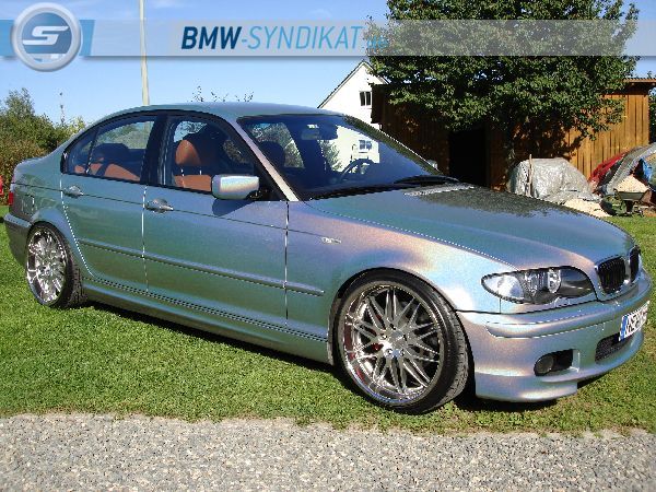 breyton 19" Efektlack und braunes Leder - 3er BMW - E46 - Urlaub 2006 347.jpg