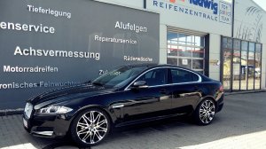 BIMMER DEZENT - 5er BMW - E60 / E61 BIMMER DEZENT - 5er BMW - E60 / E61