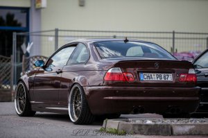 Diablo Copper - 3er BMW - E46