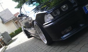 E36 328 Cabriolet - 3er BMW - E36