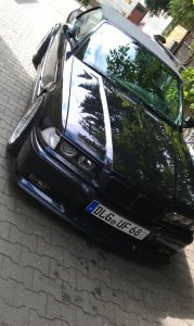 E36 328 Cabriolet - 3er BMW - E36
