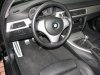 Die schnen alten Zeiten (er ist verkauft) - 3er BMW - E90 / E91 / E92 / E93 - 330i innen Fahrerseite.jpg