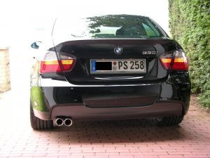 Die schnen alten Zeiten (er ist verkauft) - 3er BMW - E90 / E91 / E92 / E93