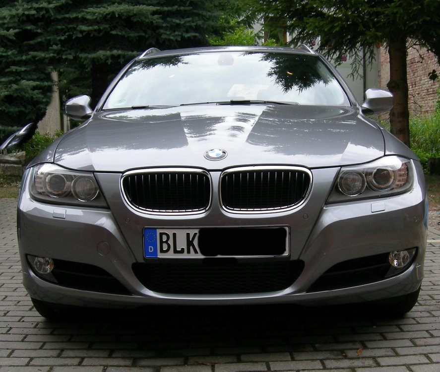 Mein solider Bayer - 3er BMW - E90 / E91 / E92 / E93