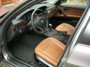 Mein solider Bayer - 3er BMW - E90 / E91 / E92 / E93 Mein solider Bayer - 3er BMW - E90 / E91 / E92 / E93