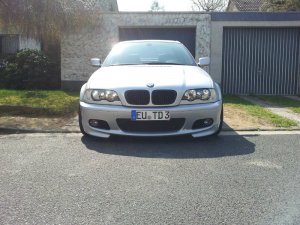 330ci - 3er BMW - E46 330ci - 3er BMW - E46