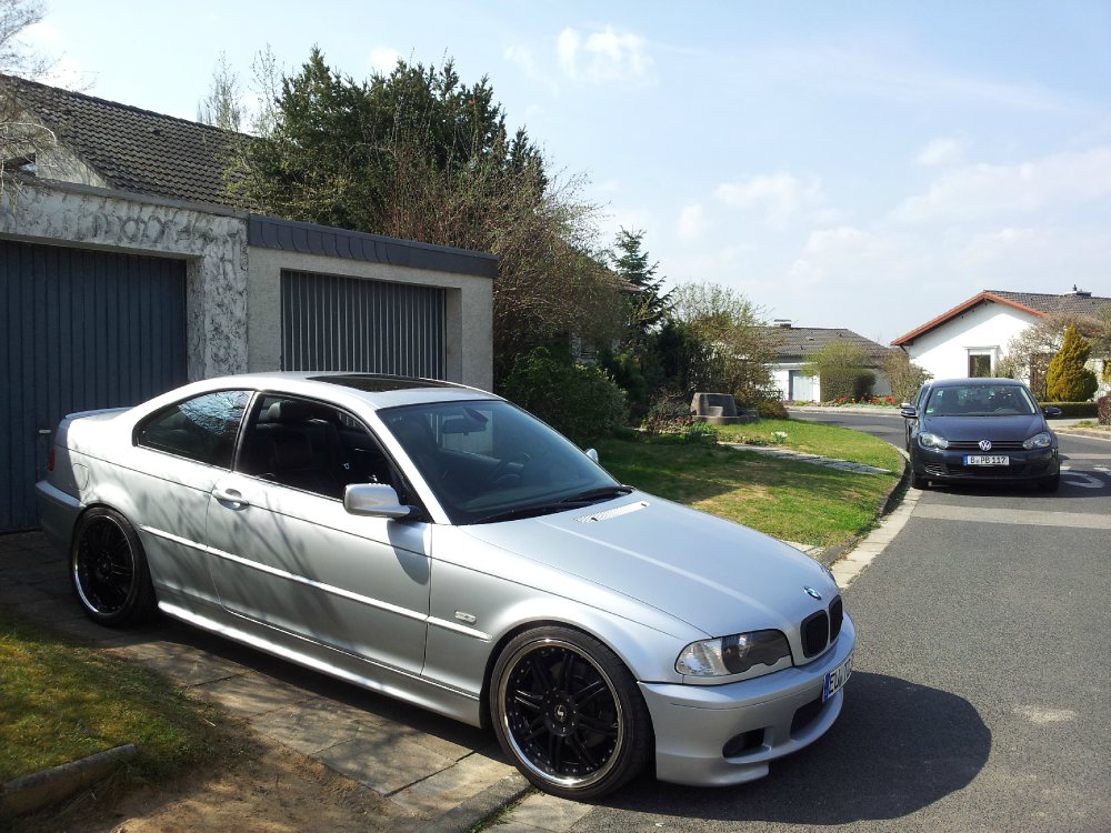 330ci - 3er BMW - E46