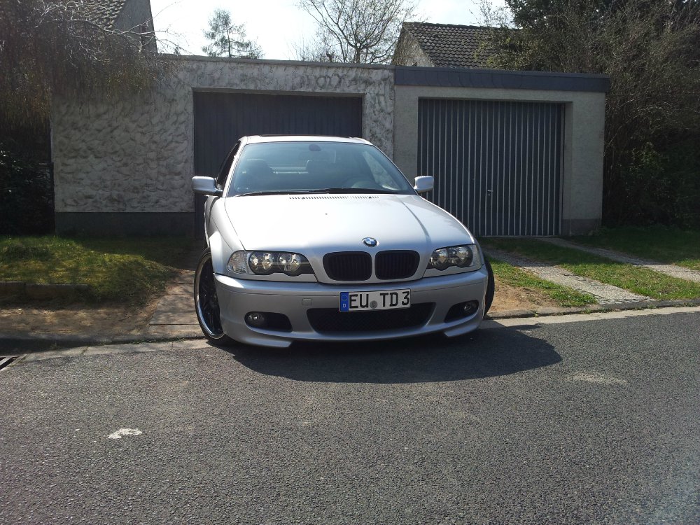 330ci - 3er BMW - E46