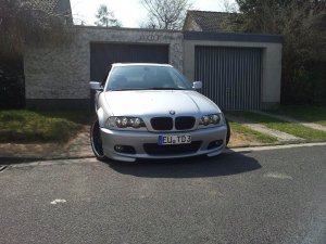 330ci - 3er BMW - E46 330ci - 3er BMW - E46