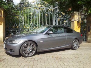 *335i M-Paket/PP ESD/19 Zoll PP Felgen* - 3er BMW - E90 / E91 / E92 / E93 *335i M-Paket/PP ESD/19 Zoll PP Felgen* - 3er BMW - E90 / E91 / E92 / E93