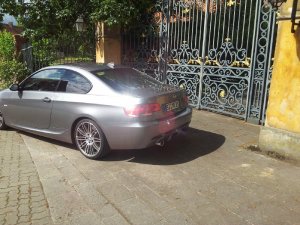*335i M-Paket/PP ESD/19 Zoll PP Felgen* - 3er BMW - E90 / E91 / E92 / E93 *335i M-Paket/PP ESD/19 Zoll PP Felgen* - 3er BMW - E90 / E91 / E92 / E93