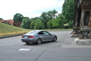 *335i M-Paket/PP ESD/19 Zoll PP Felgen* - 3er BMW - E90 / E91 / E92 / E93