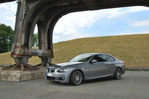 *335i M-Paket/PP ESD/19 Zoll PP Felgen* - 3er BMW - E90 / E91 / E92 / E93