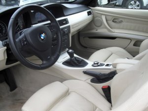 Marcel's RubinSchwarze Lady <3 *BMW 335i* - 3er BMW - E90 / E91 / E92 / E93