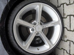 Marcel's RubinSchwarze Lady <3 *BMW 335i* - 3er BMW - E90 / E91 / E92 / E93