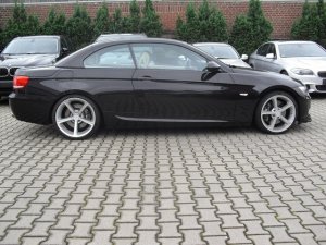Marcel's RubinSchwarze Lady <3 *BMW 335i* - 3er BMW - E90 / E91 / E92 / E93