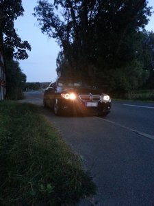 Marcel's RubinSchwarze Lady <3 *BMW 335i* - 3er BMW - E90 / E91 / E92 / E93