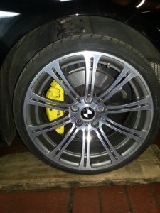 Marcel's RubinSchwarze Lady <3 *BMW 335i* - 3er BMW - E90 / E91 / E92 / E93