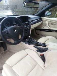Marcel's RubinSchwarze Lady <3 *BMW 335i* - 3er BMW - E90 / E91 / E92 / E93