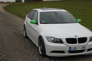 Mein 318d - 3er BMW - E90 / E91 / E92 / E93 Mein 318d - 3er BMW - E90 / E91 / E92 / E93