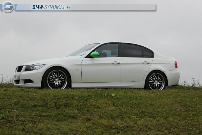 BMW-Syndikat Fotostorie