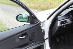 Mein 318d - 3er BMW - E90 / E91 / E92 / E93 Mein 318d - 3er BMW - E90 / E91 / E92 / E93
