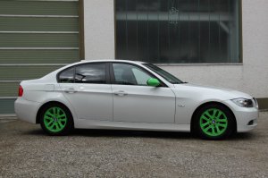 Mein 318d - 3er BMW - E90 / E91 / E92 / E93 Mein 318d - 3er BMW - E90 / E91 / E92 / E93