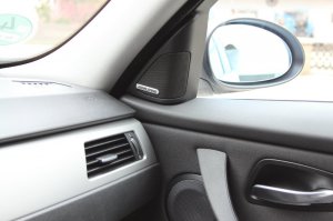 Mein 318d - 3er BMW - E90 / E91 / E92 / E93