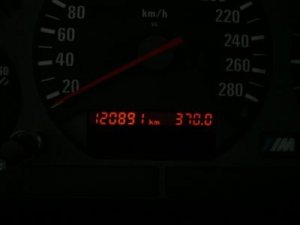 Andys M3 - 3er BMW - E36