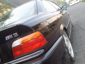 Andys M3 - 3er BMW - E36